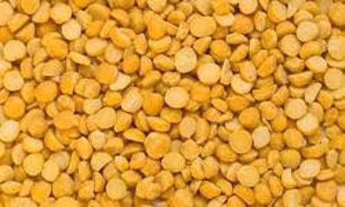 100 Percent Fresh And Natural Good Source Of Protein Yellow Chana Dal For Cooking