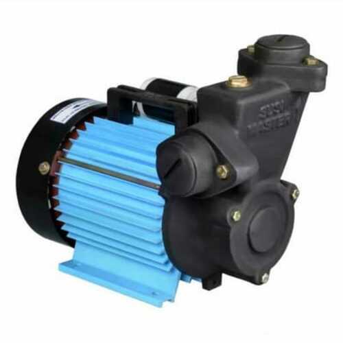 Iron 6 Mtr Suction Capacity Electric 0.5Hp Aluminum Self Priming Pumps