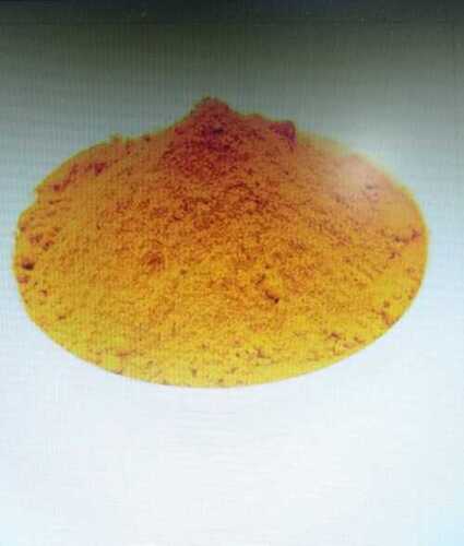 Yellow A Grade And Pure Turmeric Powder With High Nutritious Value