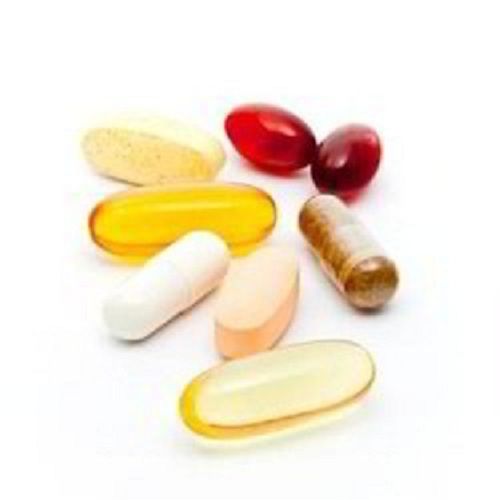 Antioxidant Medicines  Health Supplements