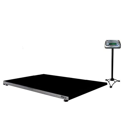 AS - Electronic Animal Weighing Scale without Grill