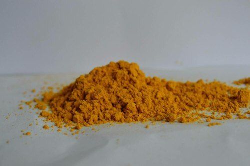 Chemical And Preservative Free Hygienically Blended Ground Dried Yellow Turmeric Powder 