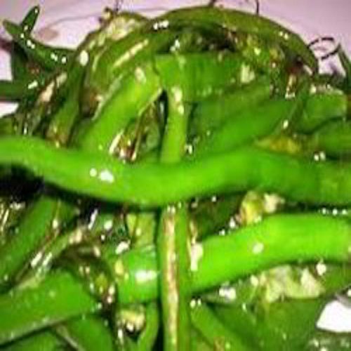 Chemical And Preservative Free Very Spice And Tasty Green Chilli Pickle