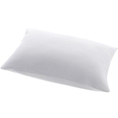 Polyester Comfortable Micro Fiber Cotton Plain White Recron Pillow 