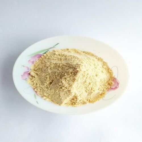 Easy To Making Rich Amount Fibers Light Yellow Peanut Flour