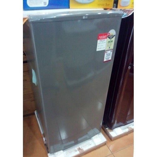 Grey Color Rectangular Shape Related Voltage 220 Volt Lg Refrigerator 