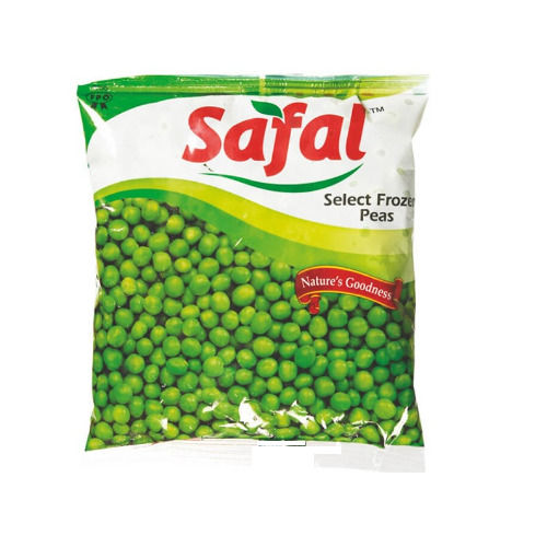 Hygienically Packed Highly Nutritious Natural Healthy And Fresh Safal Green Peas  Admixture (%): 0.5%