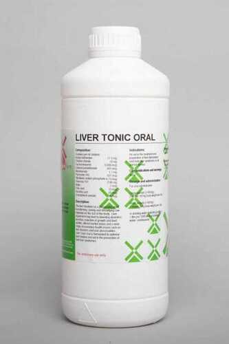 Liver Tonic Oral