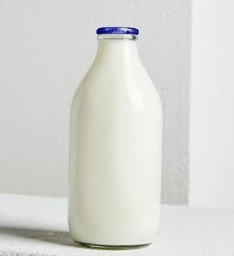 Natural Fresh And Healthy Raw Processed Original Flavor White Cow Milk