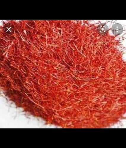 Natural Kashmiri Saffron With High Nutritious Value And Rich Taste Grade: A