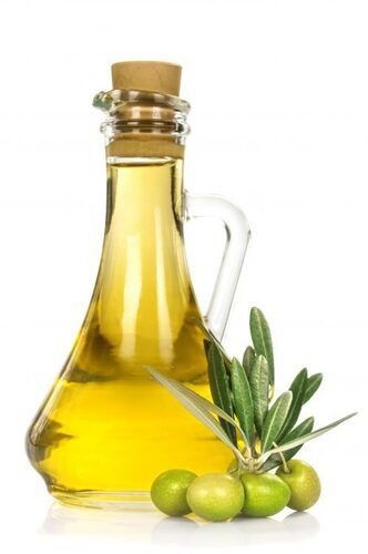 Non Chemical Mix Natural Organic Cooking Oil 