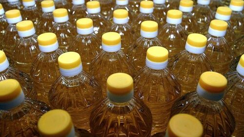 Refined Sunflower Oil (ISO/HALAL/HACCP Approved and Certified)