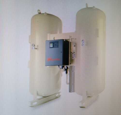 RI Heated Desiccated Dryers For Industrial Uses