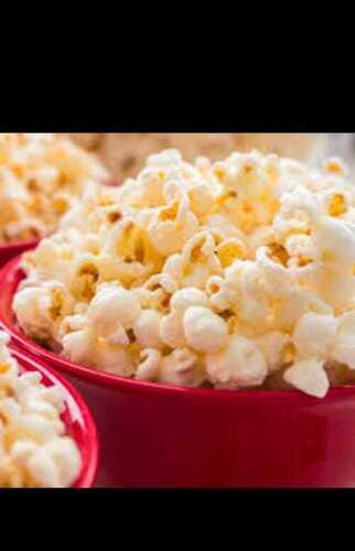 Delicious Taste Tasty Popcorn With 12 Month Shelf Life And Packaging Size 1Kg, 5 Kg And 20 Kg