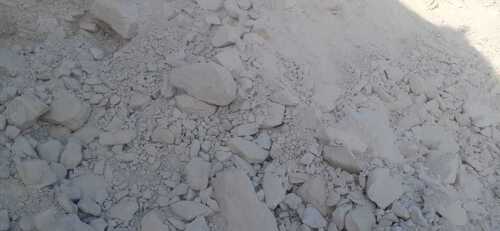 Weather Resistant And High Strength Crushed Stone Aggregate For Construction Use
