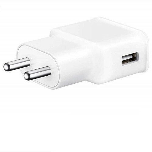 20W Type C Fast Charging White Power Adapter For All Android Phones Android Version: Yes