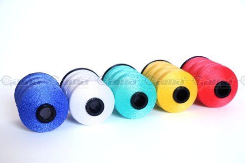 Durable 600 D To 4800 D Danier Colored Pp Aim Yarn