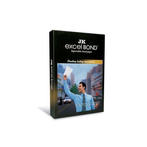 A/4 Jk Executive Bond Paper 90 Gsm