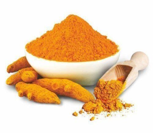 Fresh Yellow Turmeric Powder Grade: A