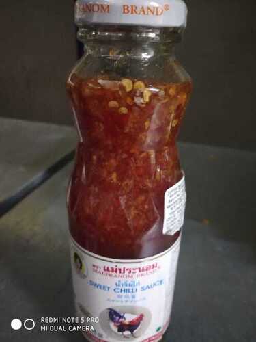 Bottles Chili Garlic Sauce Products With Best Ingredients Perfect For Any Occasion