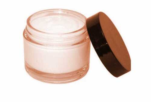 Face Friable Ayurvedic Facial Cream With Lightweight Moisturize Age Group: Suitable For All Ages