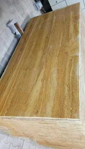 Glossy Surface Ita Gold Polished Marble For Home, Offices And Commercial Uses Slabs