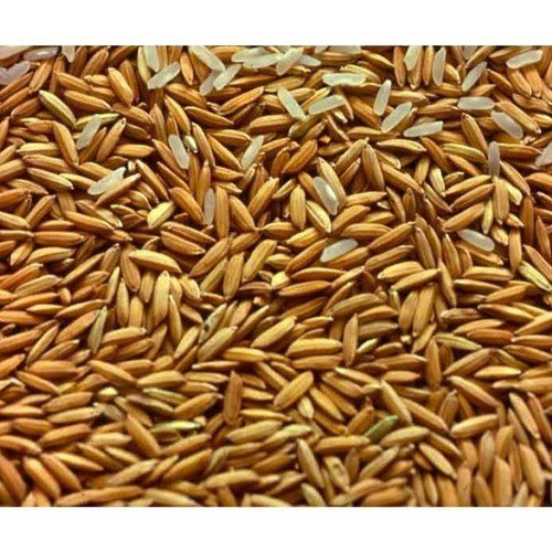  उच्च शुद्धता के साथ अत्यधिक पौष्टिक रसायन मुक्त जैविक प्राकृतिक कच्चा धान चावल
