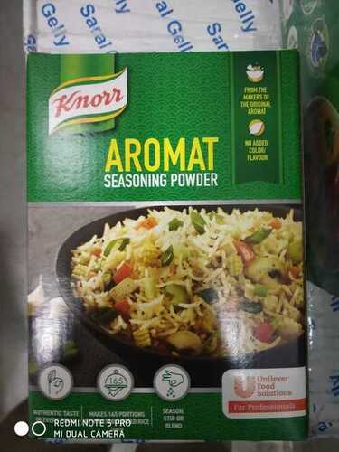 Pickled Knorr Indian Aromat Masala For For Domestic And Industrial Use