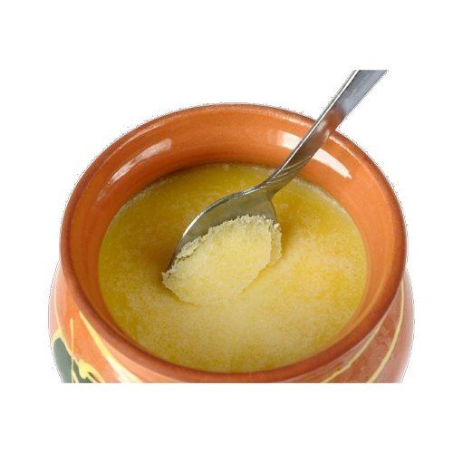 Light Yellow Cow Ghee