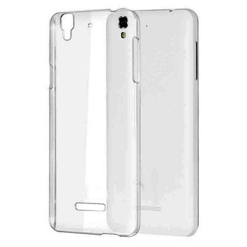 Scratch And Crack Resistant Light Weight Strong Transparent Mobile Back Cover Battery Backup: 60 Months