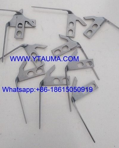 knitting machine parts