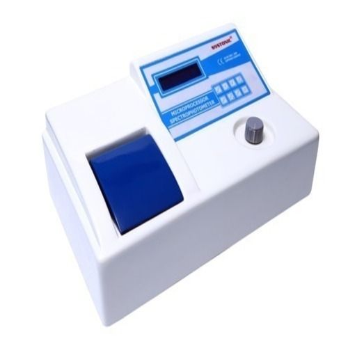  Suitable Laboratory Use Digital White Visible Spectrophotometers