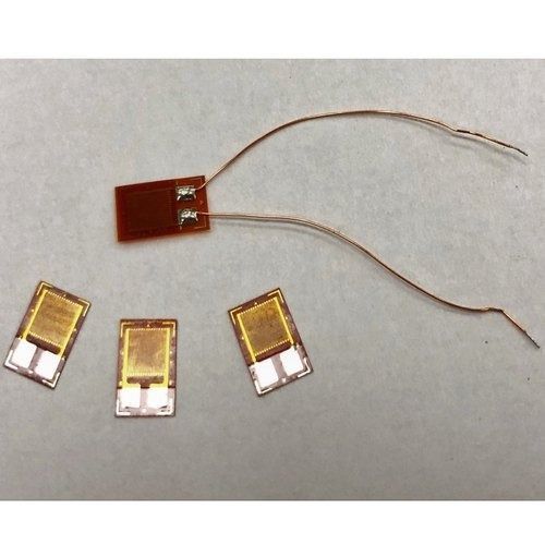 strain gauges