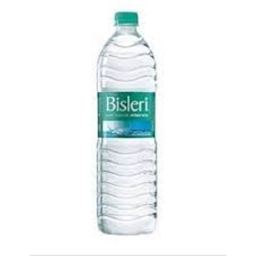 Bisleri Mineral Water With Naturally Sparkling And Hygienically Packed Packaging: Plastic Bottle