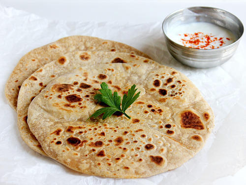 Bro-Mate Free Premium Chapati Improver For Soft Roti 