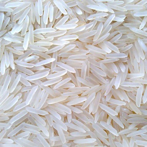 Carbohydrate Rich 100% Pure Healthy Natural Indian Origin Aromatic White Basmati Rice 