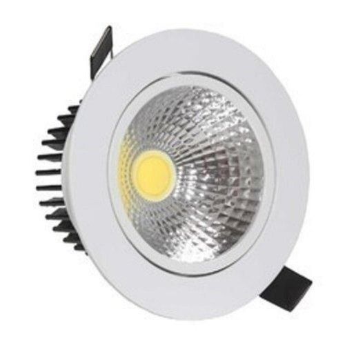 White Ceiling Ip50 Protection And Dust Proof 22W Round Led Panel Light 