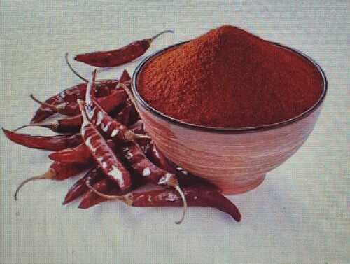 Chemical Free Safe to Use Pure and Natural Chilli Powder for Cooking
