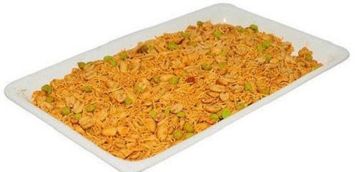 Crunchy And Delicious Ready To Eat Fried Spicy Mixture Namkeen