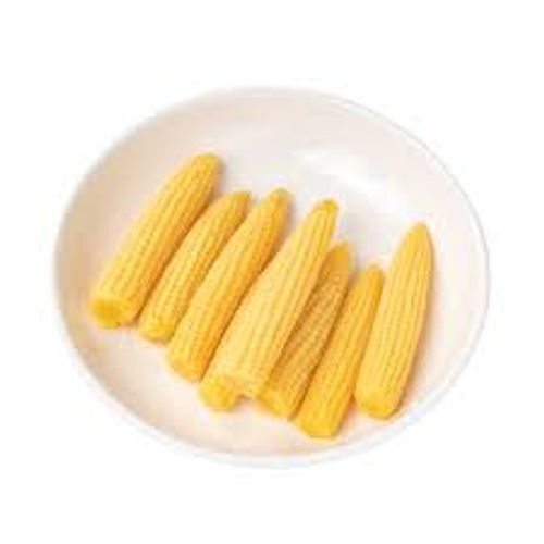 Delicious And Gluten Free Baby Corn