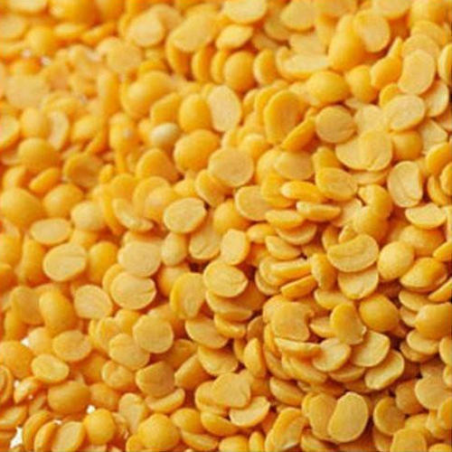 Delicious Healthy And Indian Origin Naturally Pure Dried Round Shape Toor Dal 
