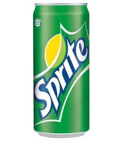 Delightfulr Refreshing Sweet Taste Nutritious Sprite Soft Drink Lime