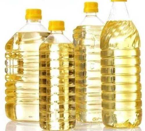 Edible Cooking Oil 1 Liter Bottle With 12 Months Shelf Life and Rich in Fats