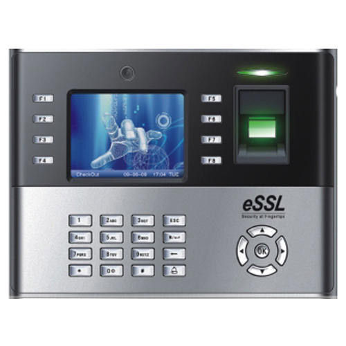 ESSL Biometric Device with Access Control System