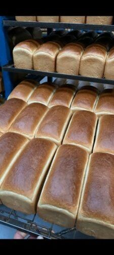 Fresh And Healthy Soft Texture Premium Grade Bread Breads, Box Of 500 G