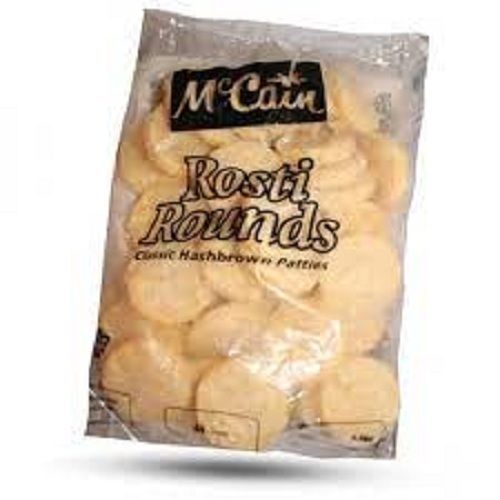 Mccain Browwn Potato Chips For Use Evening Snack And Party Packaging Size: 30