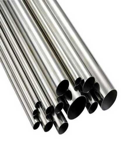 Industrial Grade Round Shape Aluminum Pipe With High Strength