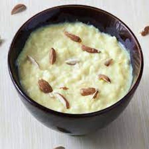 Made From Real Milk Healthy And Sweet Basundi , 500G  Fat: 55 Grams (G)