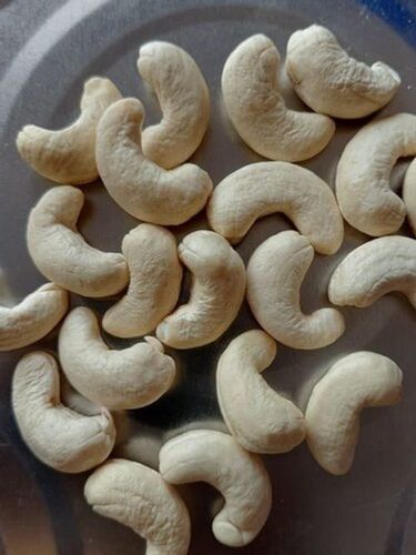 Raw Naturally Originated White W320 Organic Dried Cashew Nuts 