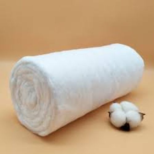 Non-Sterile Highly Absorbent White Surgical Cotton